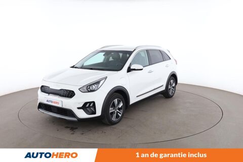 Annonce voiture Kia Niro 18390 €