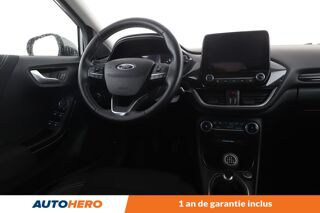 Puma 1.0 EcoBoost mHEV Titanium 125 ch 2021 occasion 92130 Issy-les-Moulineaux