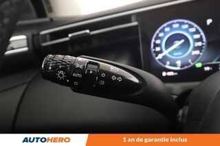 Tucson 1.6 T-GDi Hybrid Business BVA6 230 ch 2021 occasion 92130 Issy-les-Moulineaux