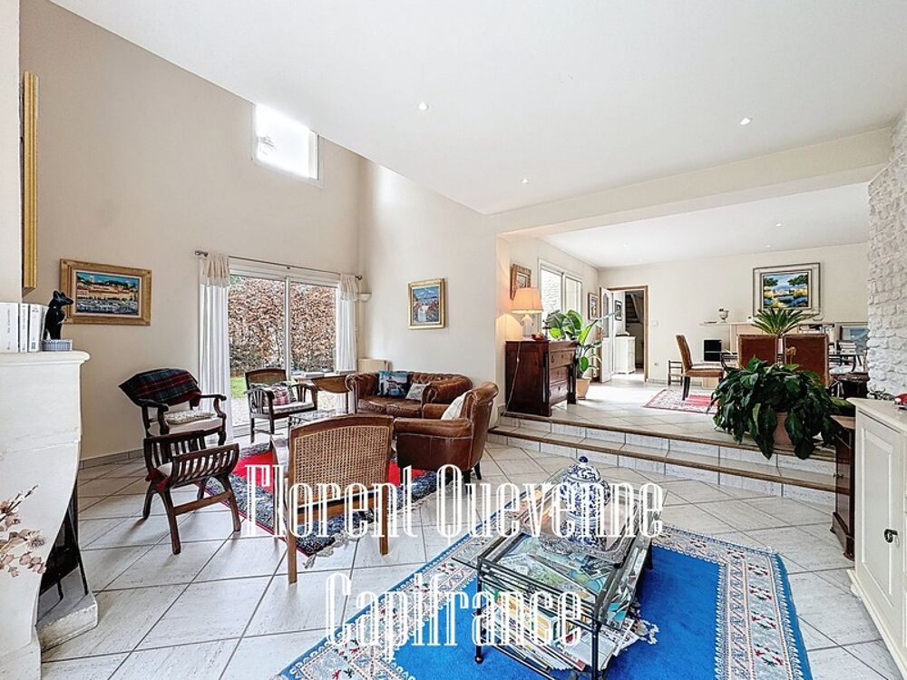 Vente Maison Maison + local commercial à vendre 298m² Mery corbon