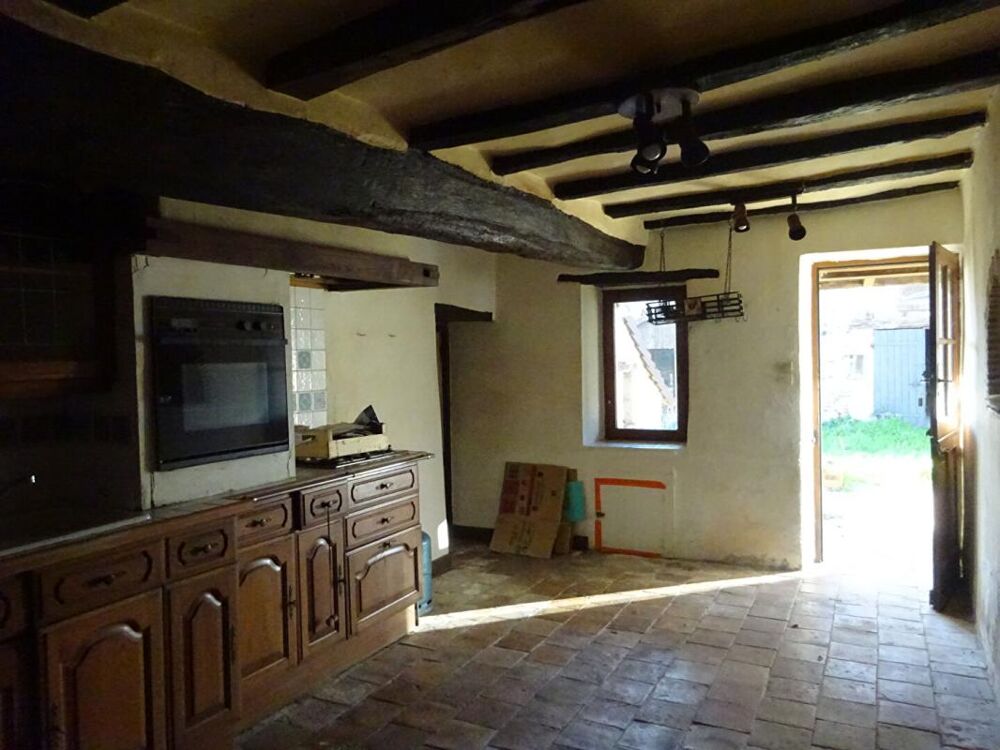 Longère 6 pièce(s) 140 m2