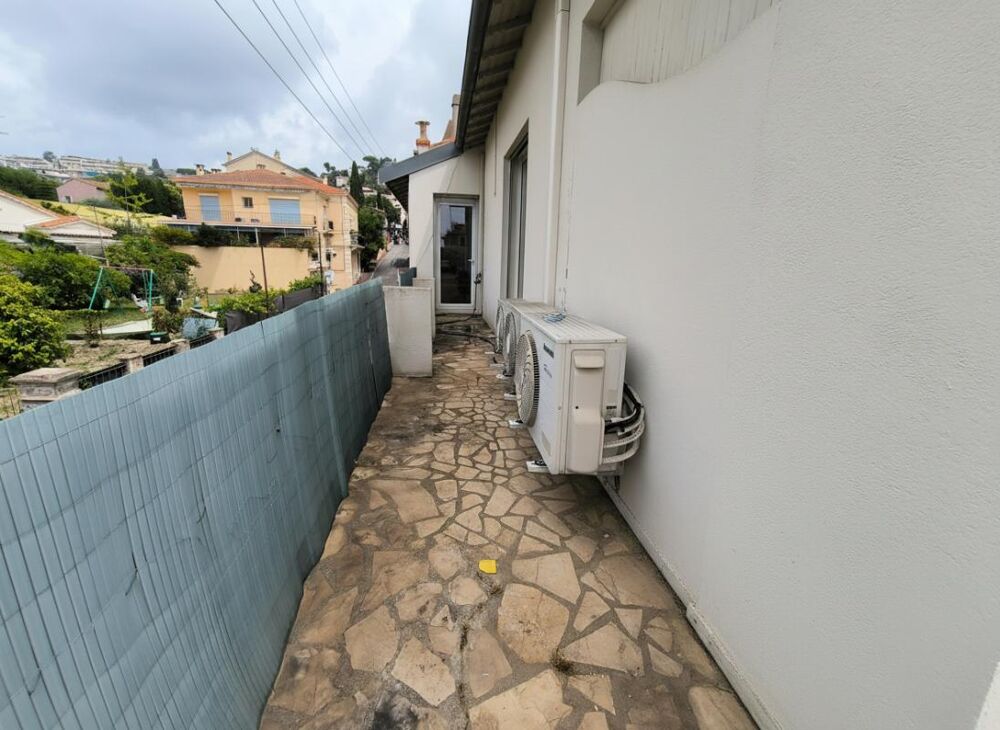 Vente Appartement Appartement Le Cannet 4 pièce(s) Le cannet