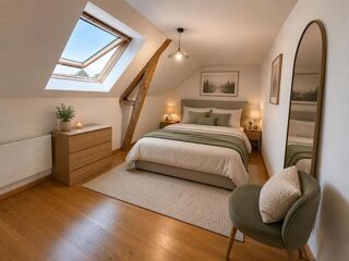  Maison à vendre 5 pièces 145 m²