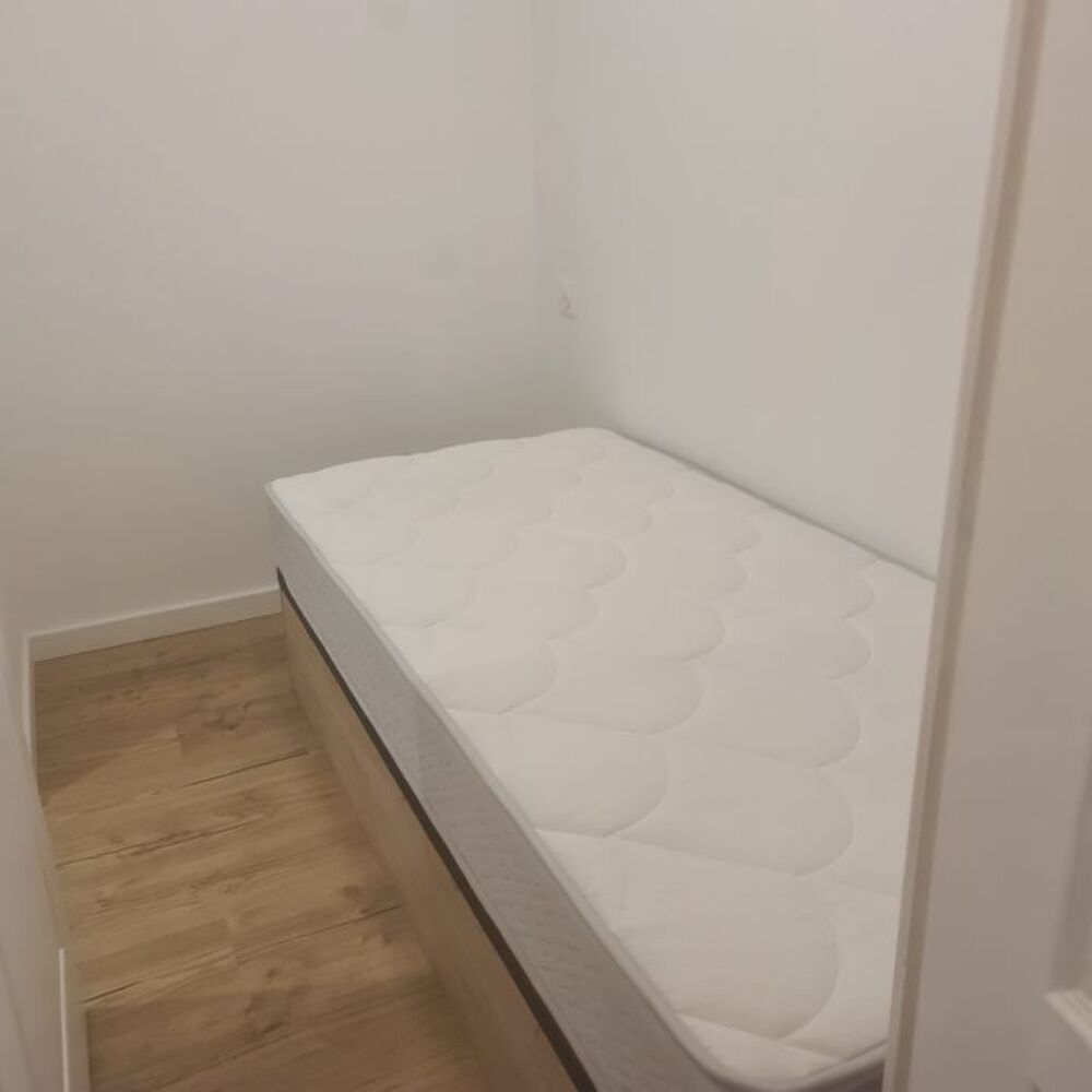 Location Appartement Appartement de 26m2 à louer sur Lille Lille