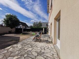  Maison � vendre 7 pi�ces 145 m�