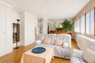  Appartement à vendre 3 pièces 77 m²