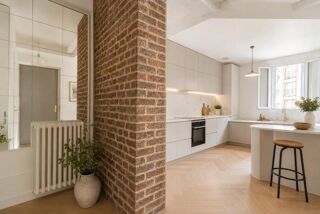  Appartement à vendre 3 pièces 69 m²