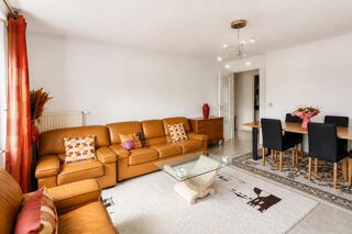  Appartement à vendre 4 pièces 84 m²