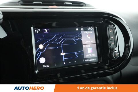 Twingo 1.0 SCe Urban Night 65 ch 2023 occasion 92130 Issy-les-Moulineaux