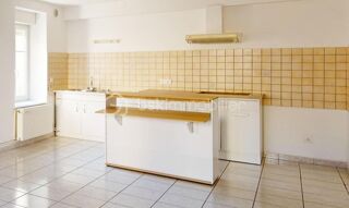 Vente Maison Maison composée de deux appartements Fontaine les luxeuil