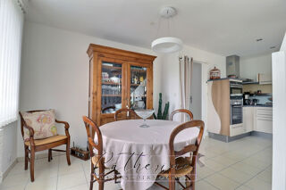  Appartement � vendre 4 pi�ces 84 m�