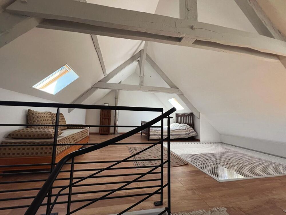 Vente Maison Maison Sarrazac 7 pièce(s) 265 m2 Sarrazac