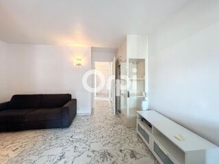  Appartement à vendre 2 pièces 38 m²