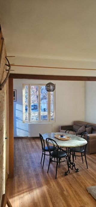  Maison à vendre 3 pièces 65 m²