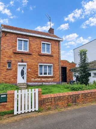 Maison à vendre 4 pièces 70 m²