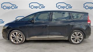 Grand scenic IV IV 1.5 dCi 110 Business 2017 occasion 91540 Mennecy