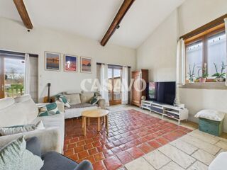  Maison � vendre 5 pi�ces 200 m�