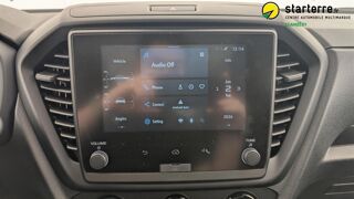 D-MAX 2.2L SPACE CABINE M/T B-STRONG 2026 occasion 73420 Voglans