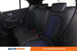 S&eacute;rie 1 118i M Sport DKG7 136 ch 2022 occasion 92130 Issy-les-Moulineaux