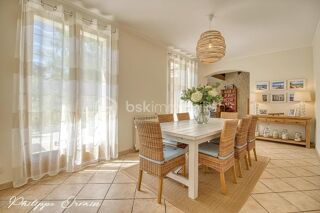  Maison à vendre 8 pièces 136 m²