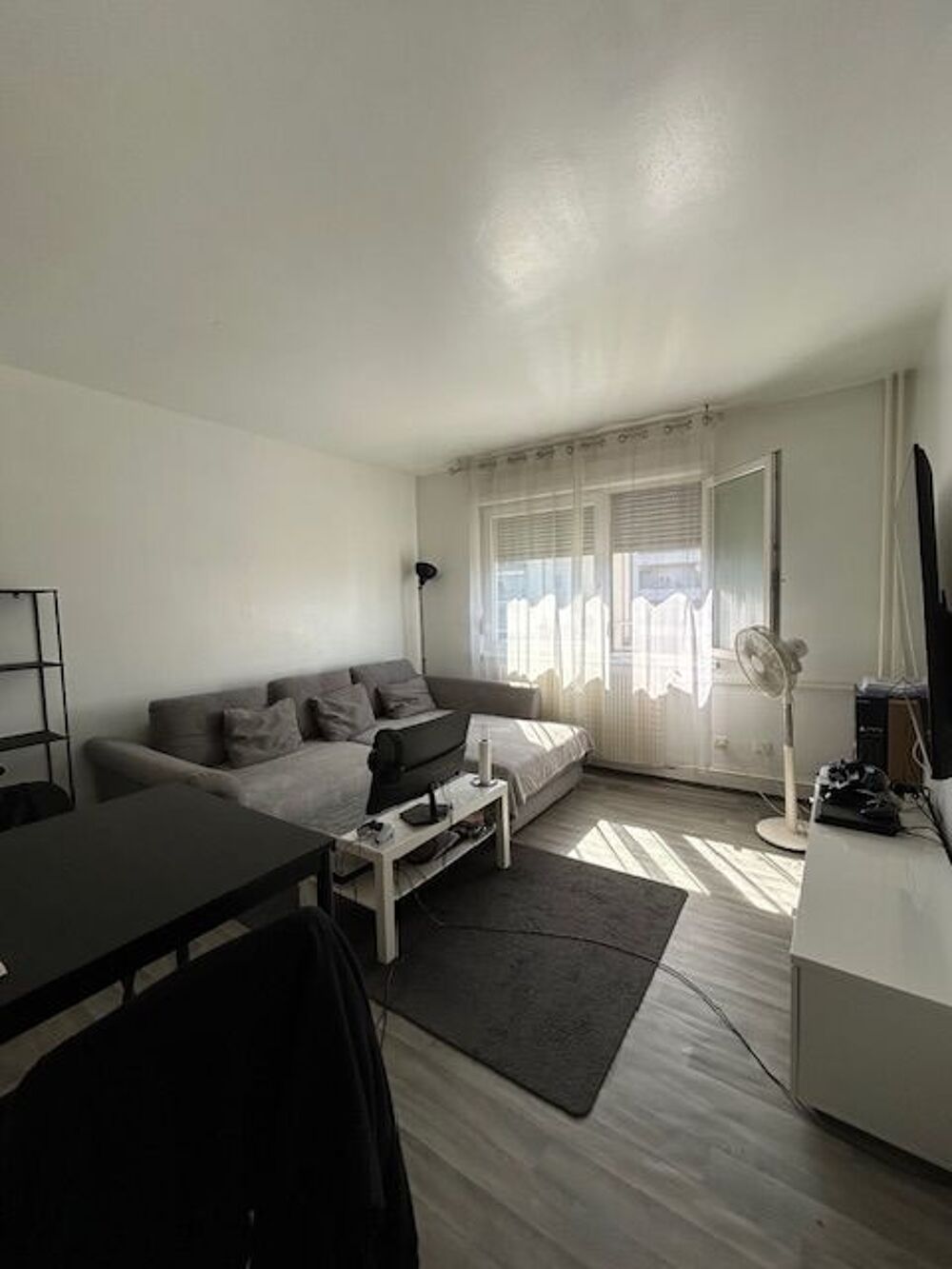Location Appartement Appartement de 40m2 à louer sur Strasbourg Strasbourg