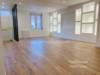  Maison à vendre 4 pièces 110 m²