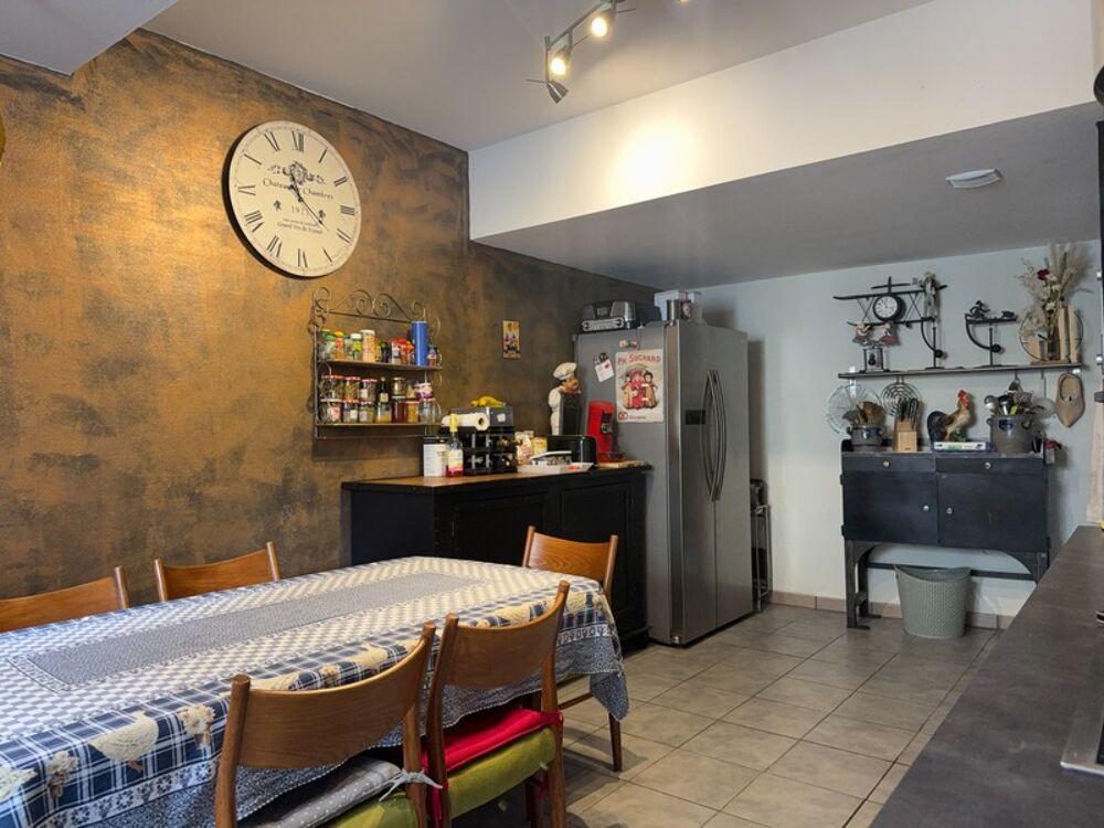 Maison 6 pièces 177 m² · à Jussey · 177 m² · 77 000 €