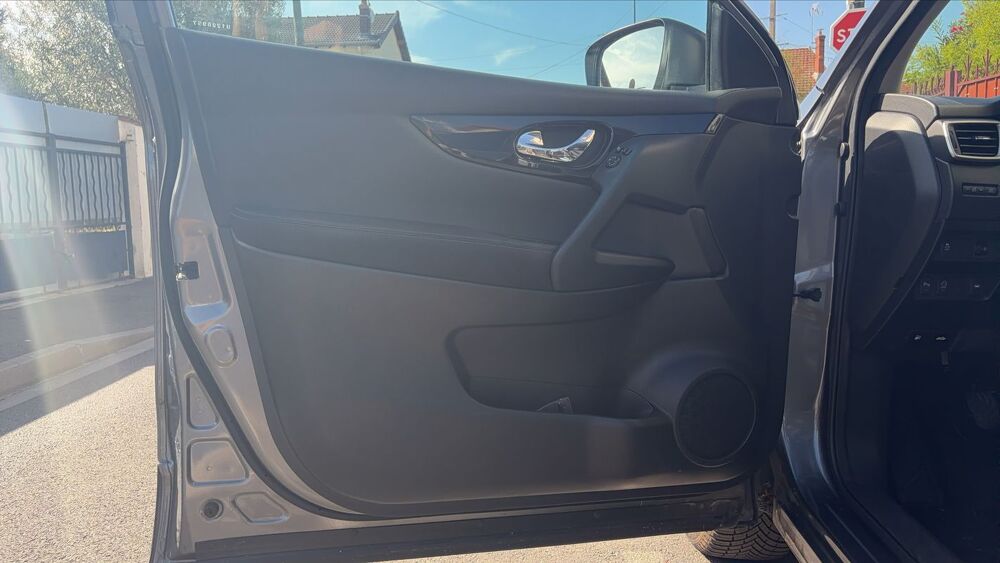 Qashqai 1.2 DIG-T 115 Connect 2014 occasion 93140 Bondy