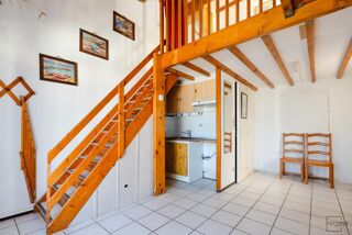  Maison à vendre 1 pièce 24 m²