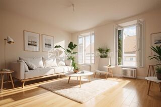  Duplex/triplex � vendre 3 pi�ces 60 m�