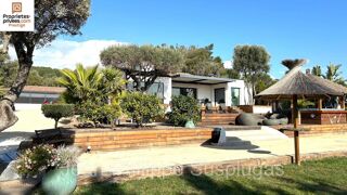  Villa  vendre 8 pices 190 m