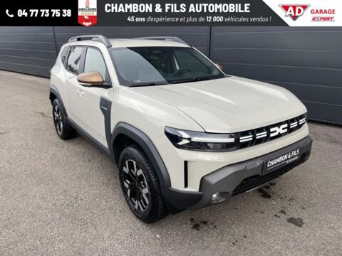 Annonce voiture Dacia Duster 30490 