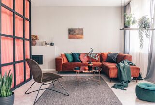  Appartement  vendre 3 pices 64 m