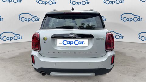 Countryman 1.5 Cooper SE 224 BVA8 Chili 2021 occasion 92270 Bois Colombes