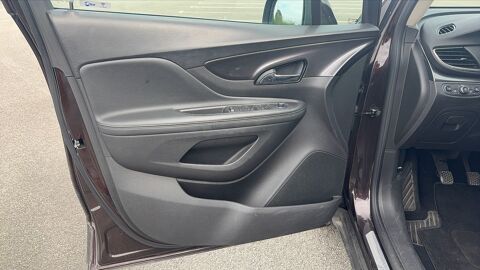 Mokka 1.6 CDTi 136 Elite 2017 occasion 56500 Moreac