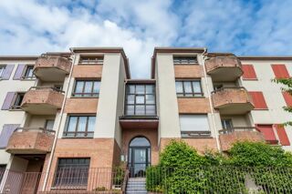  Appartement à vendre 2 pièces 47 m²