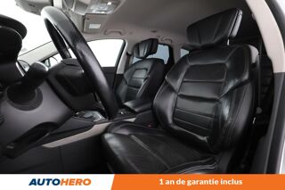Talisman 1.6 dCi Energy Initiale Paris EDC 160 ch 2017 occasion 92130 Issy-les-Moulineaux