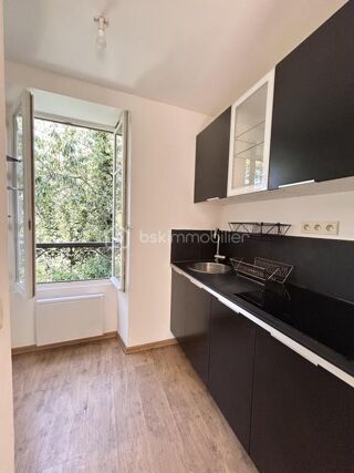  Appartement à vendre 1 pièce 23 m²