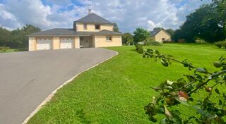  Maison � vendre 5 pi�ces 128 m�