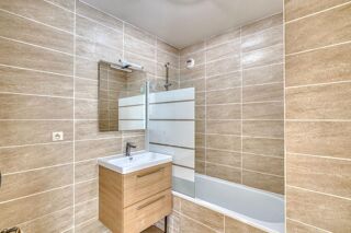  Appartement à vendre 2 pièces 48 m²