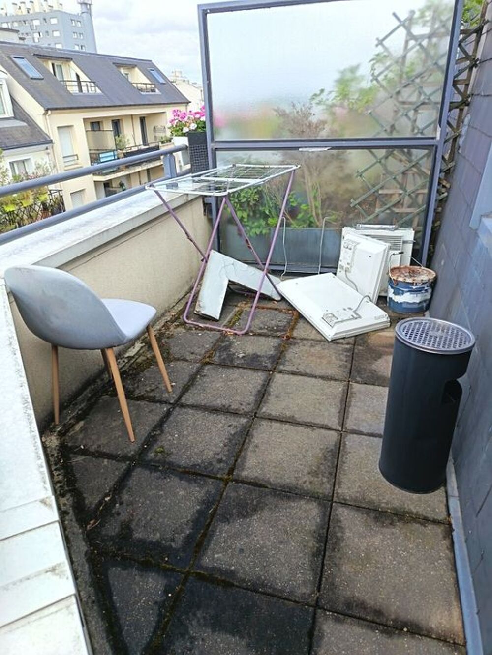 Location Appartement Appartement de 58m2 à louer sur Gagny Gagny