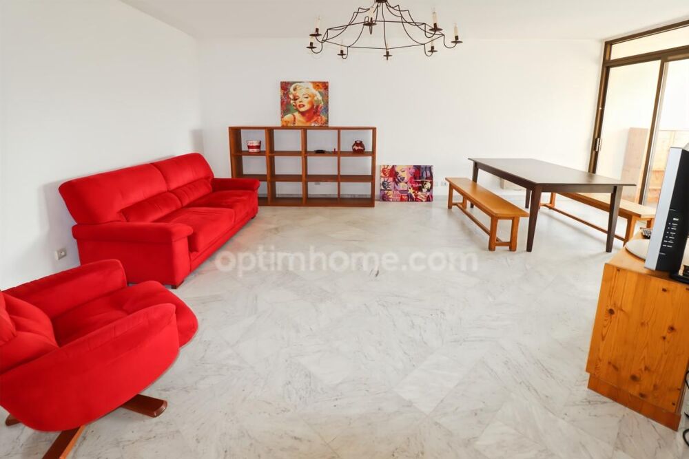 Vente Appartement Appartement 3 pièces 71m² Grenoble