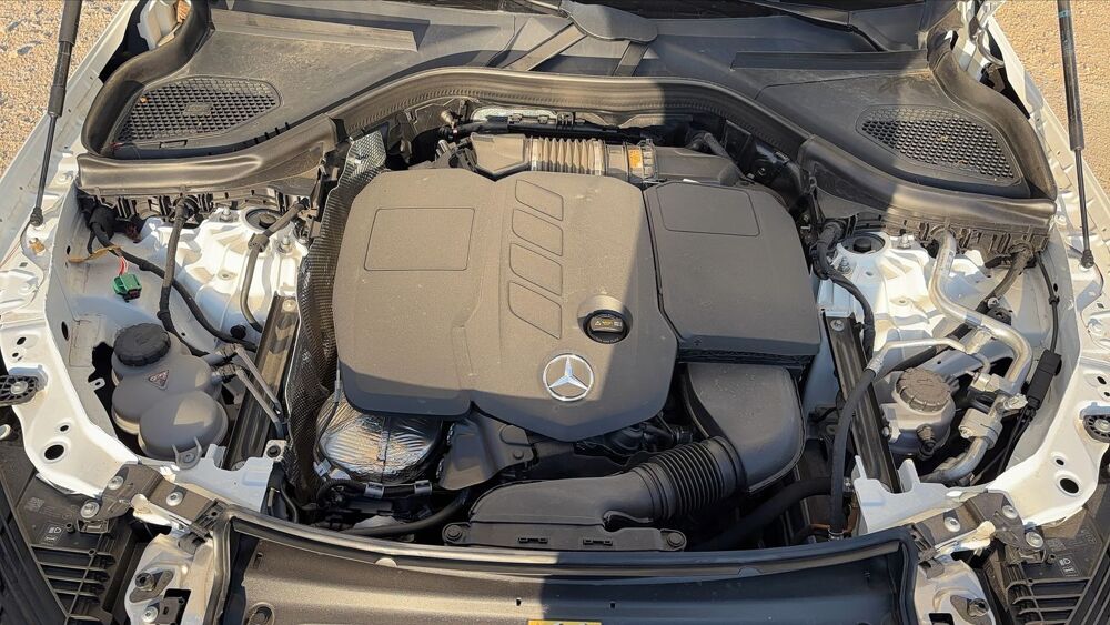 Classe GLC 300 de 333 EQ Power 4Matic 9G-Tronic AMG Line 2023 occasion 30320 Bezouce