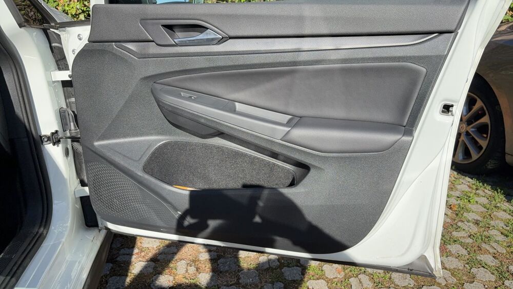 Golf VIII 1.5 TSi 272 Plug-in Hybrid DSG6 177 GTE - Automatique E 2024 occasion 01210 Ferney Voltaire