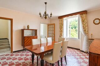  Maison à vendre 13 pièces 300 m²