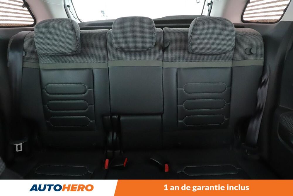 C3 Aircross 1.2 PureTech Shine BV6 110 ch 2019 occasion 92130 Issy-les-Moulineaux