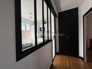  Appartement à vendre 5 pièces 101 m²