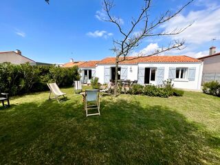 Vente Maison Prefailles plain pied Prefailles