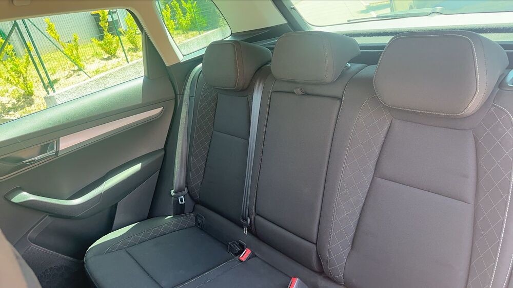 Karoq 1.6 TDI 116 Ambition 2019 occasion 01800 Meximieux