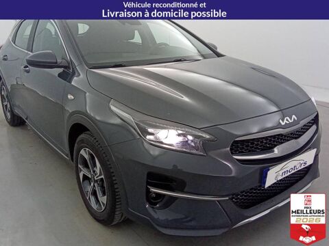 XCeed CRDi 136 ISG MHEV Active 2022 occasion 10150 Lavau